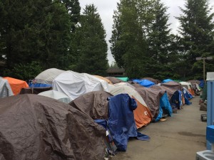 Seattle's Tent City 3