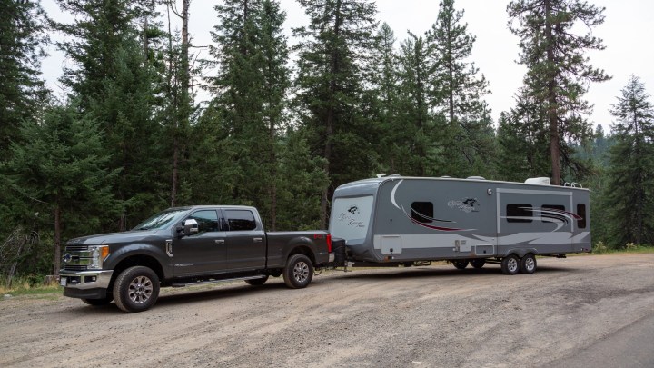 The Case Against Travel Trailers